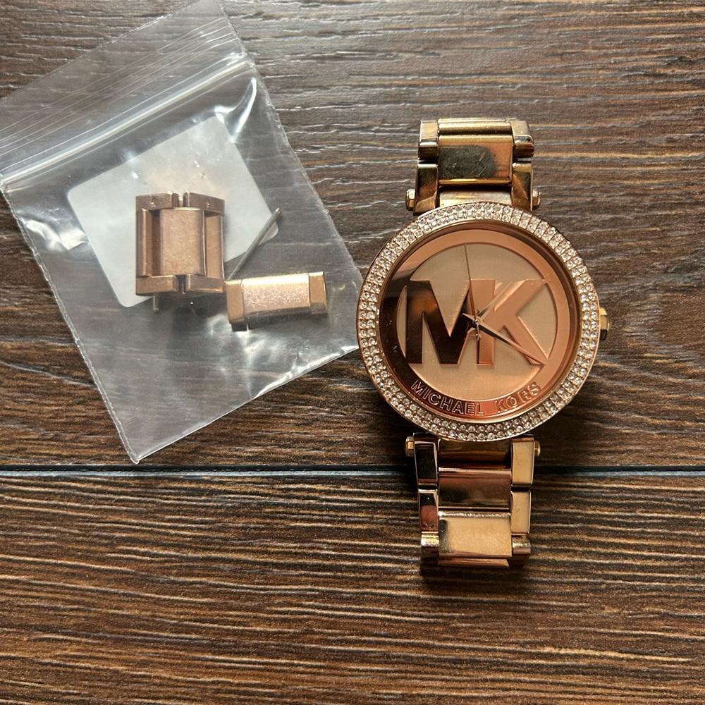 Michael Kors watch